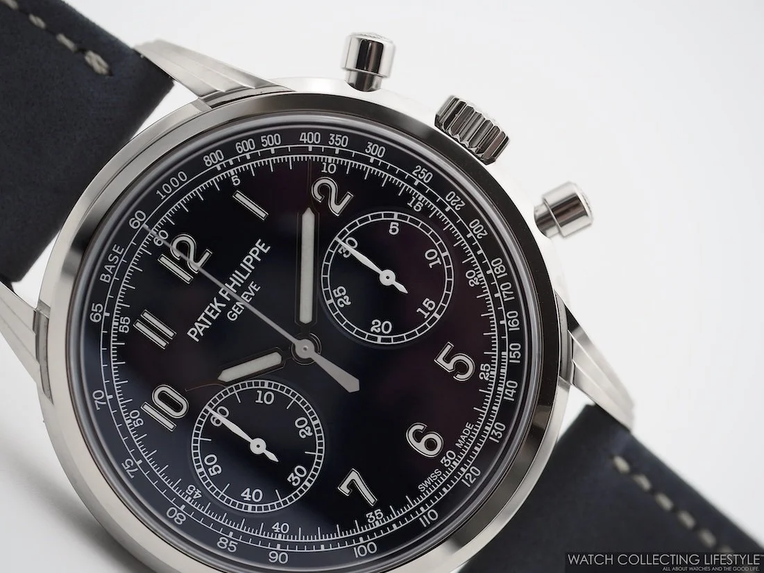 Patek 5172 2025